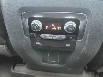 2021 GMC Yukon XL 4WD 4DR DENALI **HEATED FRONT & REAR SEATS**HD SURROUND VISION**ADAPTIVE CRUISE CONTROL**