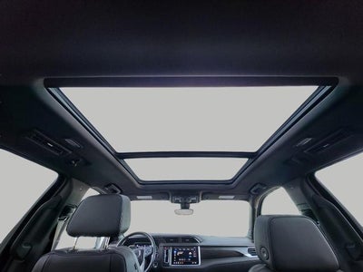 2021 GMC Yukon XL 4WD 4DR DENALI **HEATED FRONT & REAR SEATS**HD SURROUND VISION**ADAPTIVE CRUISE CONTROL**