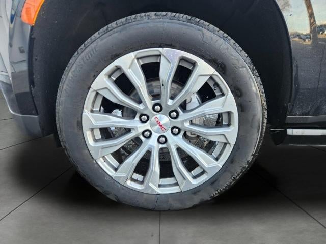 2021 GMC Yukon XL 4WD 4DR DENALI **HEATED FRONT & REAR SEATS**HD SURROUND VISION**ADAPTIVE CRUISE CONTROL**