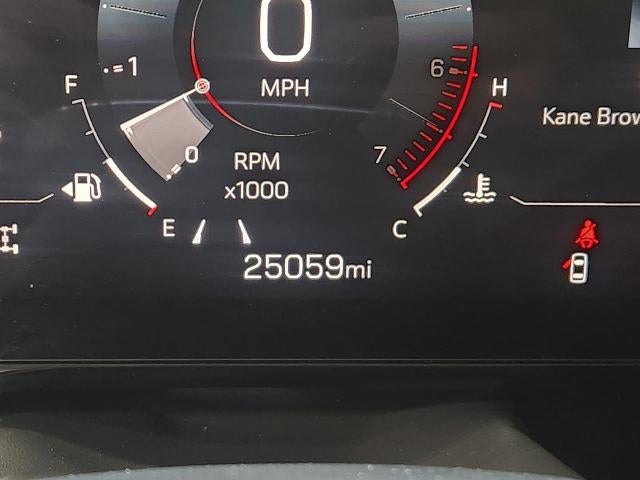 2025 GMC Yukon XL 4WD 4DR DENALI **HEATED FRONT & REAR SEATS**HD SURROUND VISION**ADAPTIVE CRUISE CONTROL**