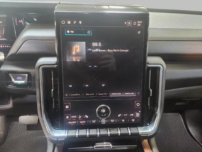 2025 GMC Yukon XL 4WD 4DR DENALI **HEATED FRONT & REAR SEATS**HD SURROUND VISION**ADAPTIVE CRUISE CONTROL**