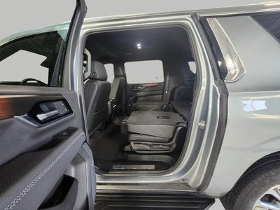 2025 GMC Yukon XL 4WD 4DR DENALI **HEATED FRONT & REAR SEATS**HD SURROUND VISION**ADAPTIVE CRUISE CONTROL**