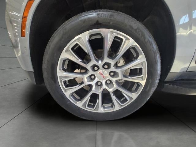 2025 GMC Yukon XL 4WD 4DR DENALI **HEATED FRONT & REAR SEATS**HD SURROUND VISION**ADAPTIVE CRUISE CONTROL**