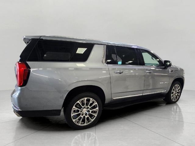 2025 GMC Yukon XL 4WD 4DR DENALI **HEATED FRONT & REAR SEATS**HD SURROUND VISION**ADAPTIVE CRUISE CONTROL**