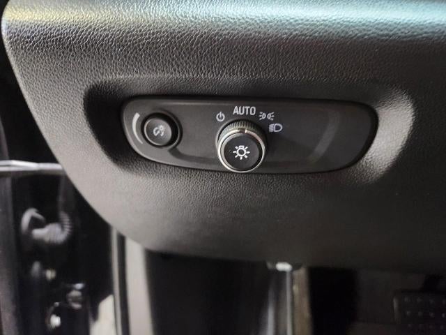 2020 Chevrolet Traverse AWD 4DR LS W/1LS **TRI-ZONE CLIMATE**KEYLESS REMOTE ENTRY**APPLE CARPLAY/ANDROID AUTO**