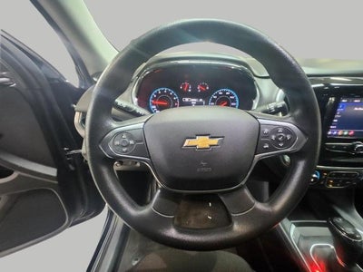 2020 Chevrolet Traverse AWD 4DR LS W/1LS **TRI-ZONE CLIMATE**KEYLESS REMOTE ENTRY**APPLE CARPLAY/ANDROID AUTO**