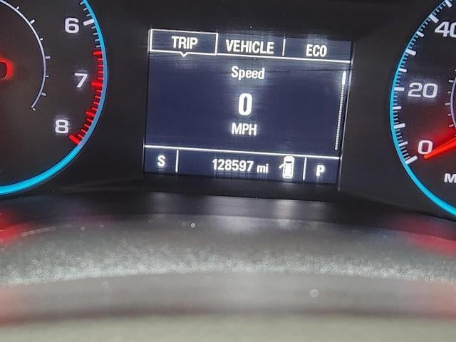 2020 Chevrolet Traverse AWD 4DR LS W/1LS **TRI-ZONE CLIMATE**KEYLESS REMOTE ENTRY**APPLE CARPLAY/ANDROID AUTO**