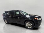 2020 Chevrolet Traverse AWD 4DR LS W/1LS **TRI-ZONE CLIMATE**KEYLESS REMOTE ENTRY**APPLE CARPLAY/ANDROID AUTO**