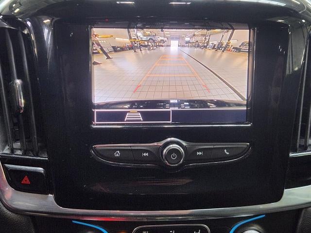 2020 Chevrolet Traverse AWD 4DR LS W/1LS **TRI-ZONE CLIMATE**KEYLESS REMOTE ENTRY**APPLE CARPLAY/ANDROID AUTO**