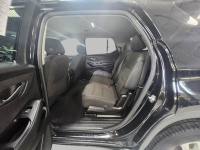2020 Chevrolet Traverse AWD 4DR LS W/1LS **TRI-ZONE CLIMATE**KEYLESS REMOTE ENTRY**APPLE CARPLAY/ANDROID AUTO**
