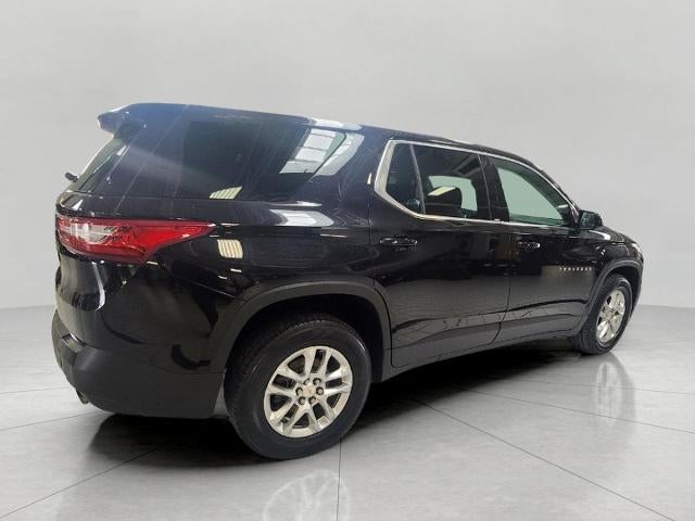 2020 Chevrolet Traverse AWD 4DR LS W/1LS **TRI-ZONE CLIMATE**KEYLESS REMOTE ENTRY**APPLE CARPLAY/ANDROID AUTO**