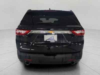 2020 Chevrolet Traverse AWD 4DR LS W/1LS **TRI-ZONE CLIMATE**KEYLESS REMOTE ENTRY**APPLE CARPLAY/ANDROID AUTO**