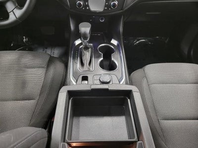 2023 Chevrolet Traverse AWD 4dr LT Cloth w/1LT