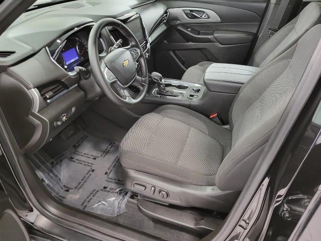 2023 Chevrolet Traverse AWD 4dr LT Cloth w/1LT