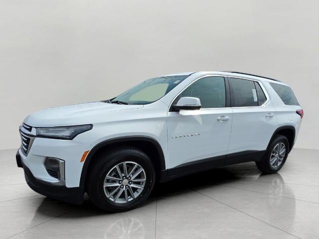 2023 Chevrolet Traverse AWD 4dr LT Cloth w/1LT