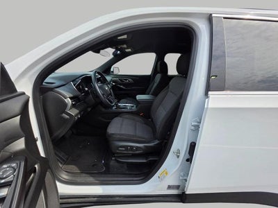 2023 Chevrolet Traverse AWD 4dr LT Cloth w/1LT