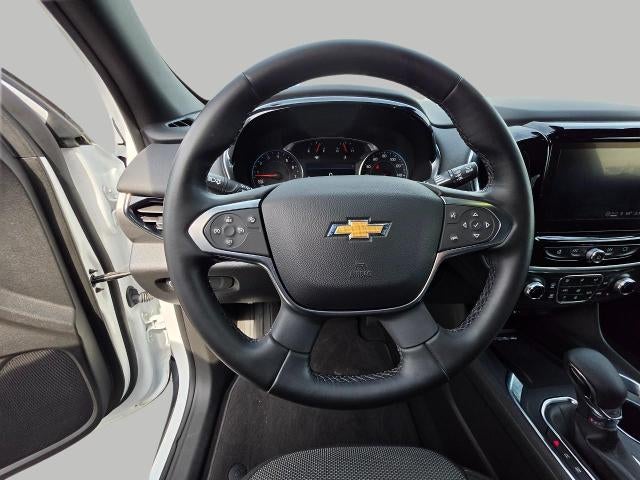 2023 Chevrolet Traverse AWD 4dr LT Cloth w/1LT