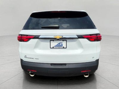 2023 Chevrolet Traverse AWD 4dr LT Cloth w/1LT