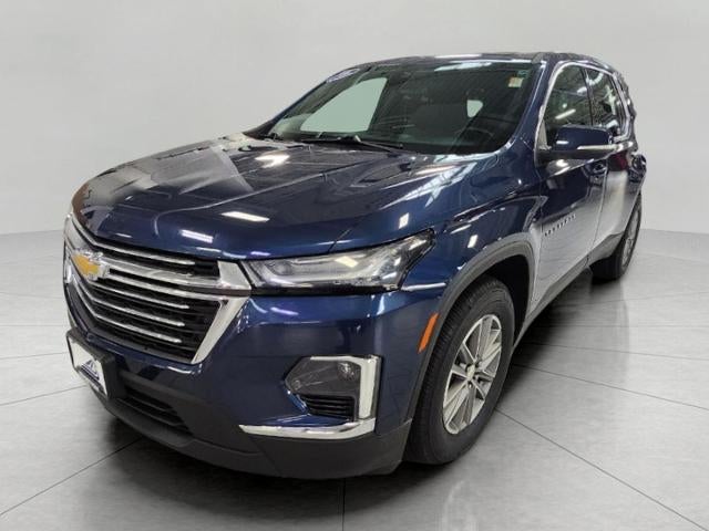 2022 Chevrolet Traverse AWD 4dr LT Cloth w/1LT
