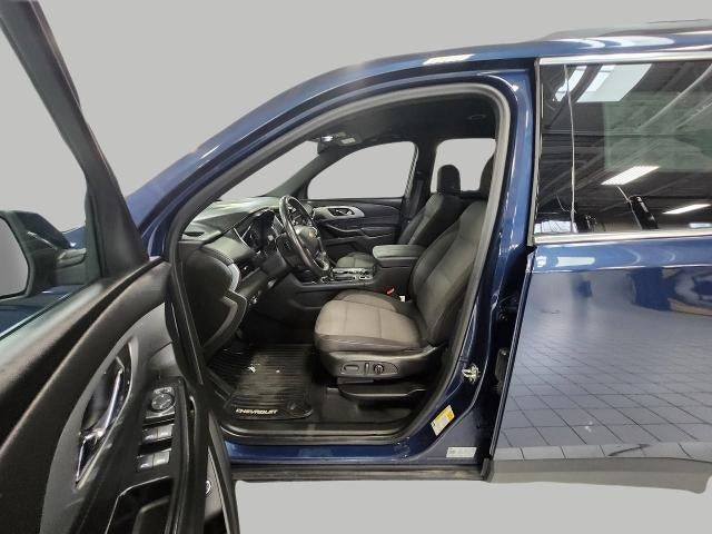 2022 Chevrolet Traverse AWD 4dr LT Cloth w/1LT