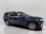2022 Chevrolet Traverse AWD 4dr LT Cloth w/1LT