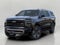 2027 Chevrolet Suburban Z71
