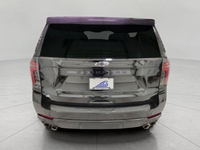 2025 Chevrolet Suburban 4WD 4dr Z71