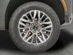 2025 Chevrolet Suburban 4WD 4dr Z71