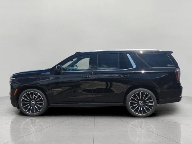 2026 Chevrolet Tahoe 4WD 4dr High Country