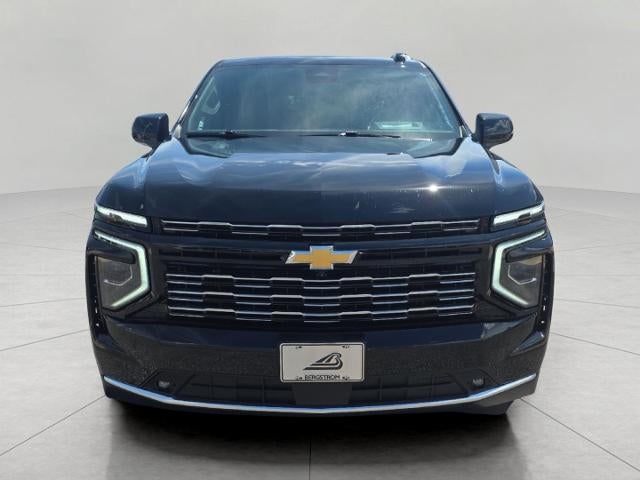2026 Chevrolet Tahoe 4WD 4dr High Country