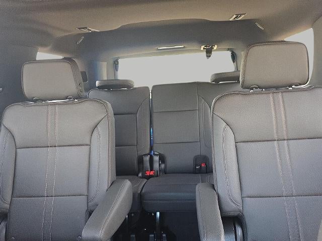 2026 Chevrolet Tahoe 4WD 4dr High Country