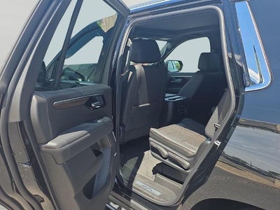 2026 Chevrolet Tahoe 4WD 4dr High Country