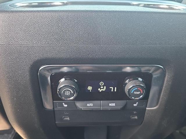 2026 Chevrolet Tahoe 4WD 4dr High Country