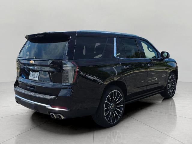 2026 Chevrolet Tahoe 4WD 4dr High Country