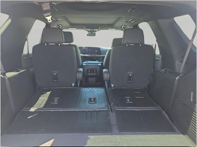 2026 Chevrolet Tahoe 4WD 4dr High Country