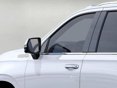 2027 Chevrolet Tahoe High Country