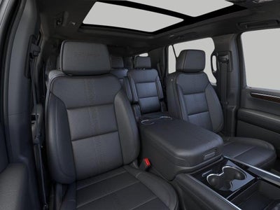 2027 Chevrolet Tahoe High Country