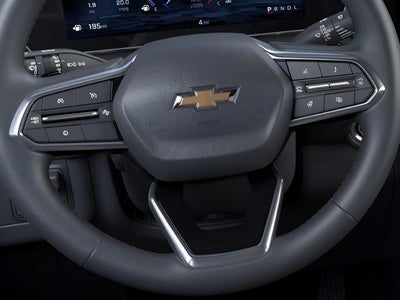 2027 Chevrolet Tahoe High Country