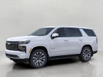 2027 Chevrolet Tahoe High Country