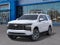 2027 Chevrolet Tahoe High Country