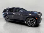 2023 Chevrolet Tahoe 4WD 4DR RST **WIRELESS CHARGING PAD**DRIVER MEMORY SETTINGS**REAR SEAT MEDIA**
