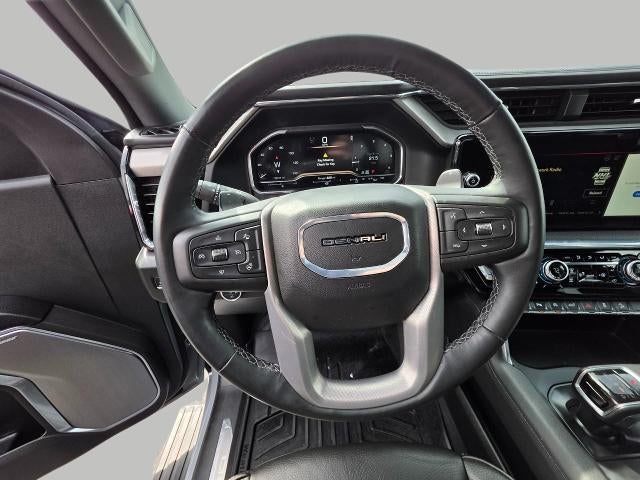2024 GMC Sierra 1500 4WD Crew Cab 147 Denali