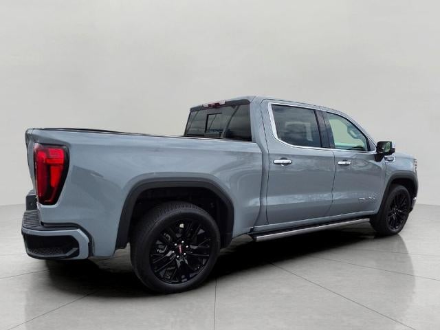 2024 GMC Sierra 1500 4WD Crew Cab 147 Denali
