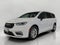 2026 Chrysler Pacifica Limited FWD