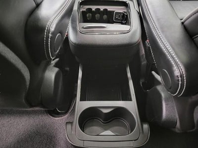 2026 Chrysler Pacifica Limited FWD