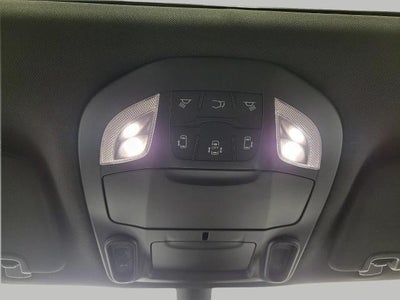 2026 Chrysler Pacifica Limited FWD
