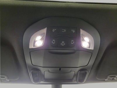 2026 Chrysler Pacifica Limited FWD