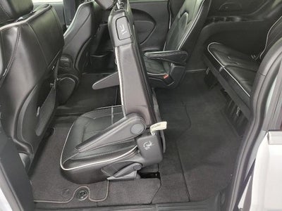 2026 Chrysler Pacifica Limited FWD