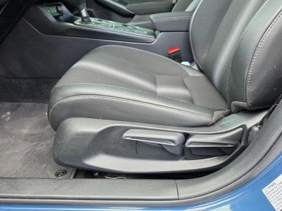 2025 Honda Civic Sedan Sport CVT