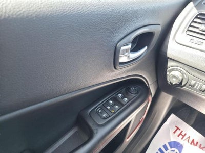2021 Jeep Compass Trailhawk 4x4